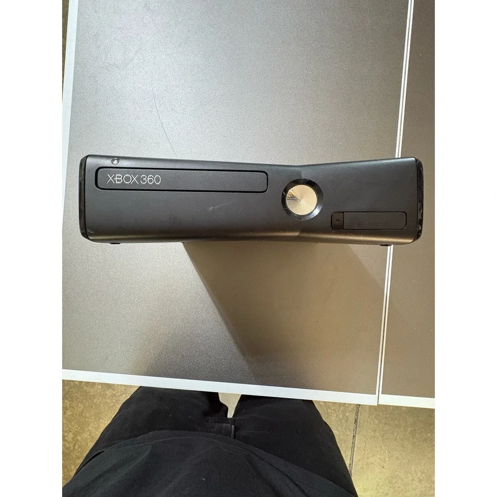 Microsoft this xbox